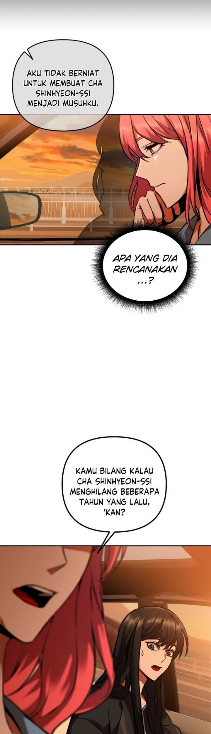 Maxed Out Leveling Chapter 4 Gambar 48
