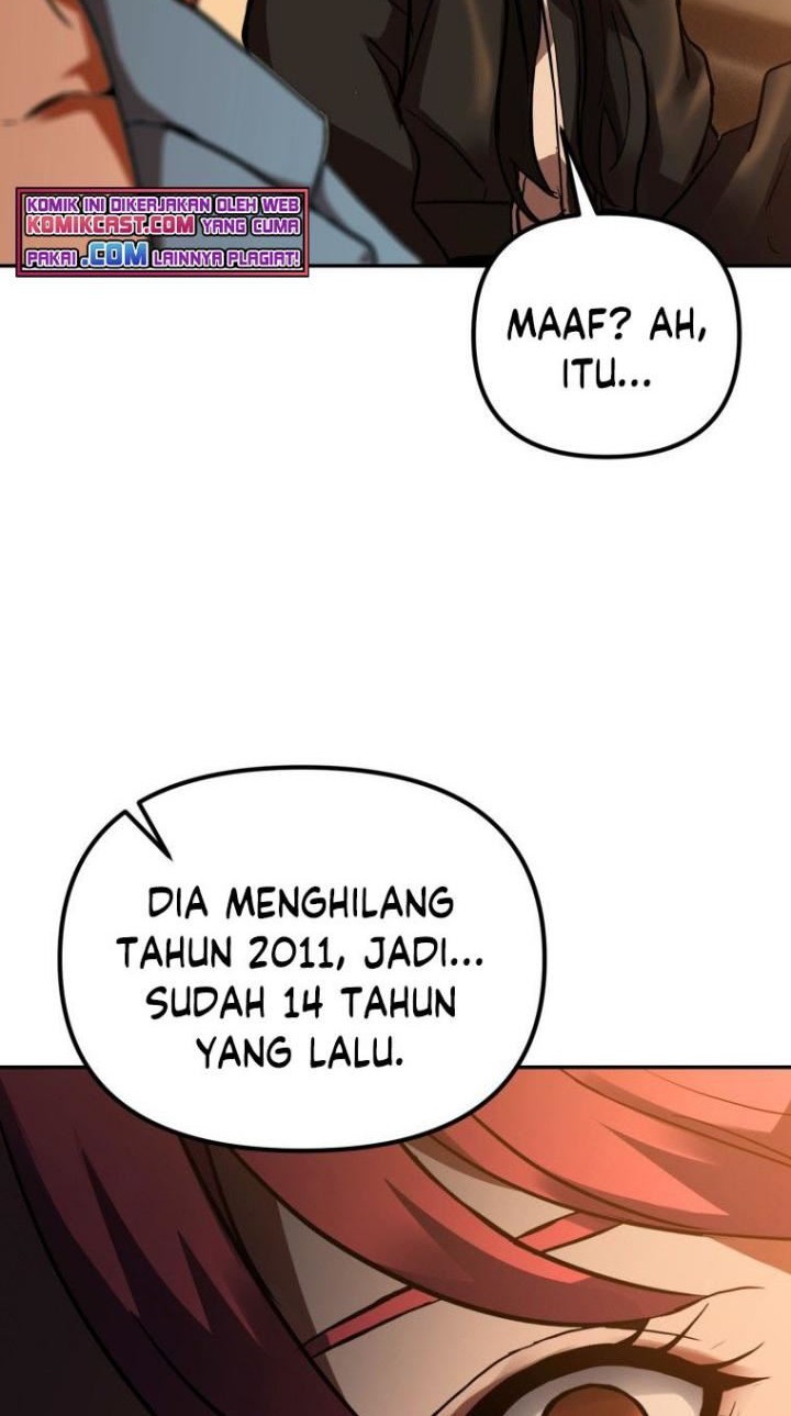 Maxed Out Leveling Chapter 4 Gambar 49