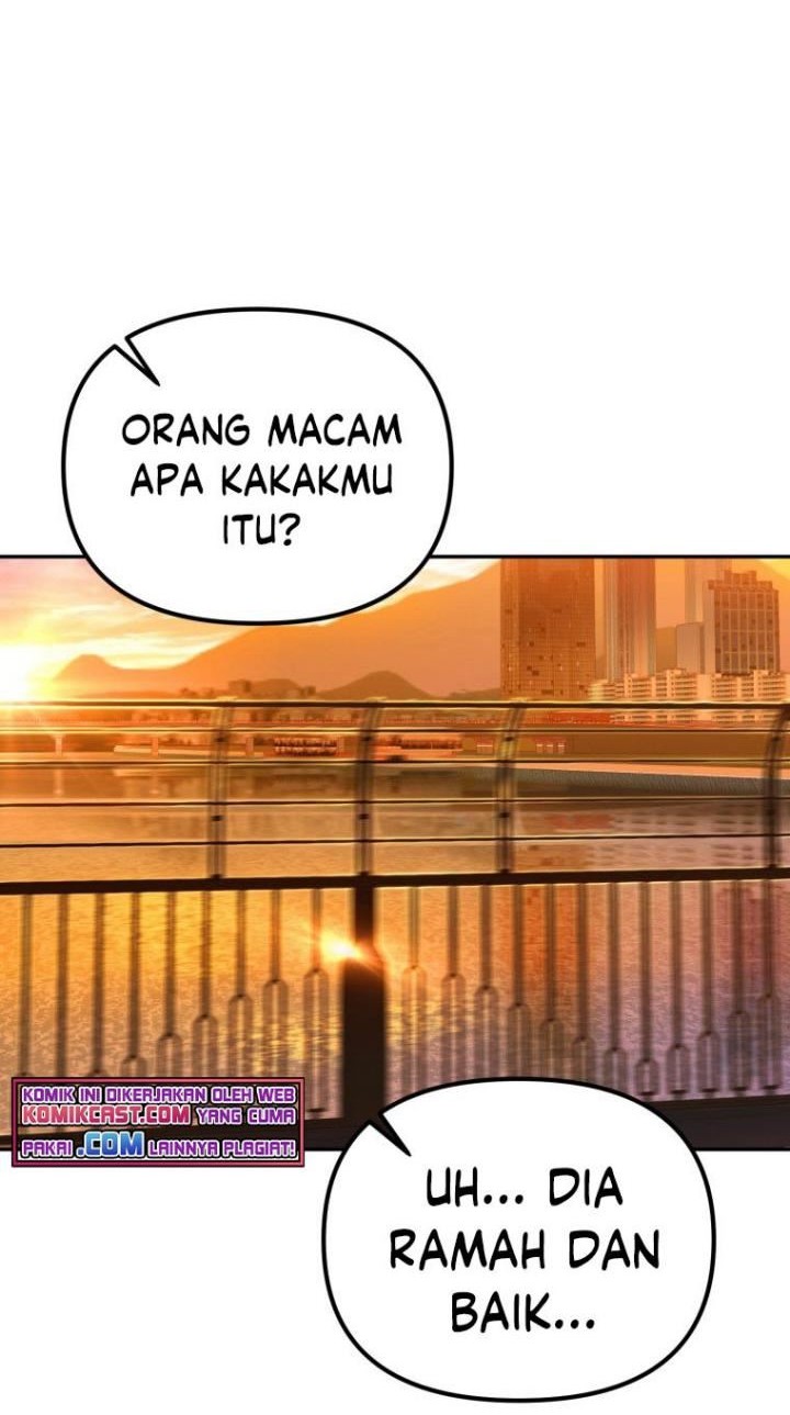 Maxed Out Leveling Chapter 4 Gambar 52
