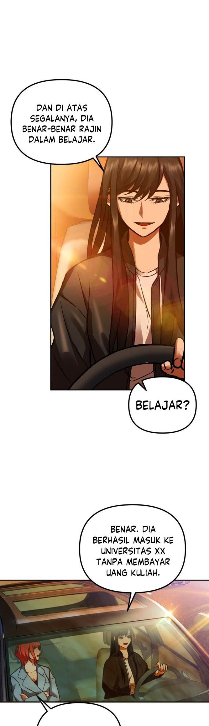 Maxed Out Leveling Chapter 4 Gambar 53
