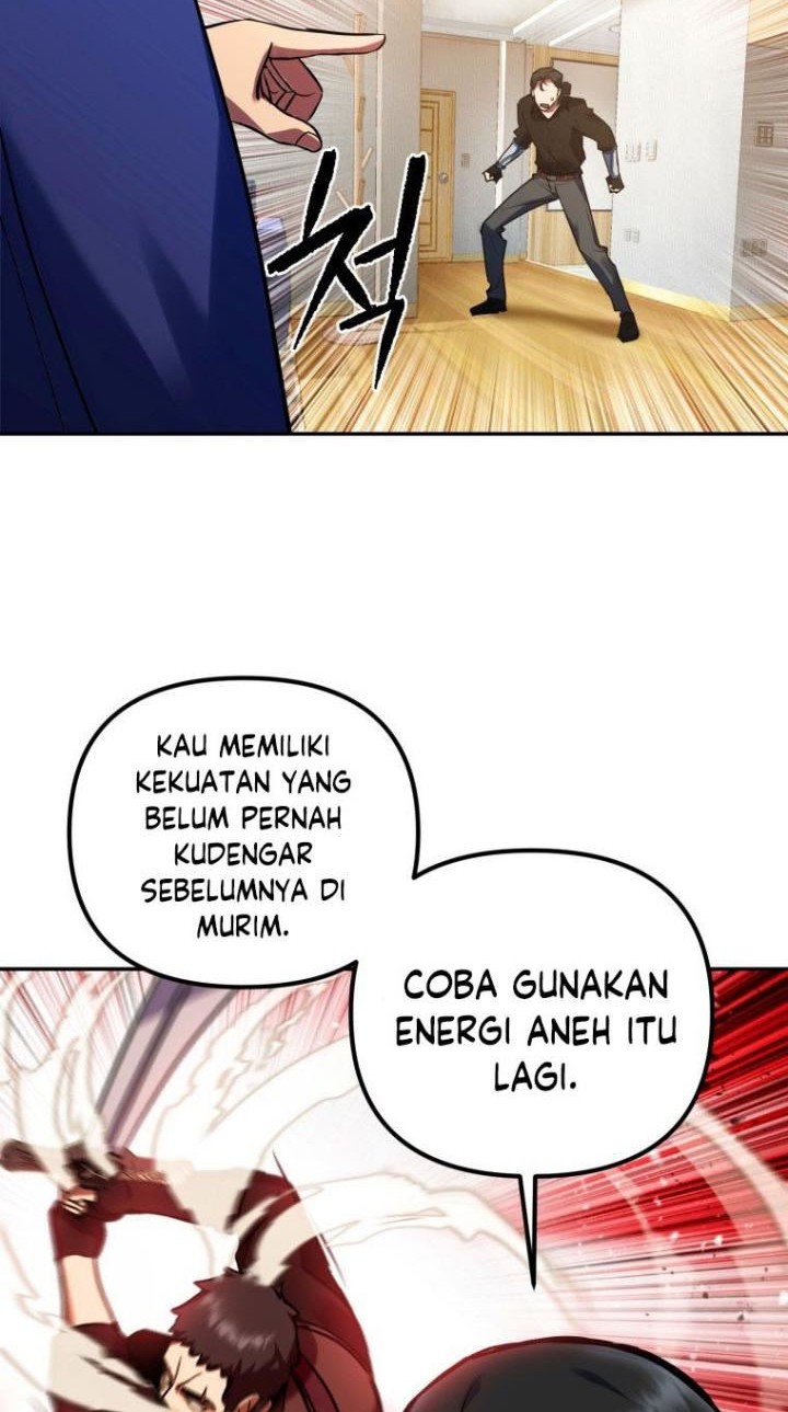 Maxed Out Leveling Chapter 4 Gambar 56