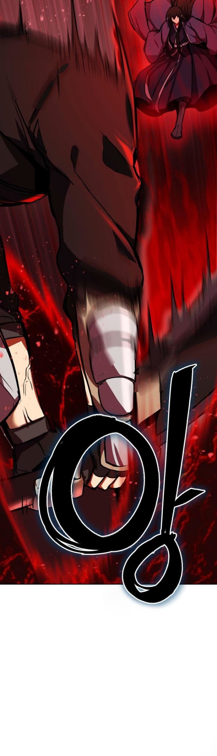 Maxed Out Leveling Chapter 4 Gambar 3