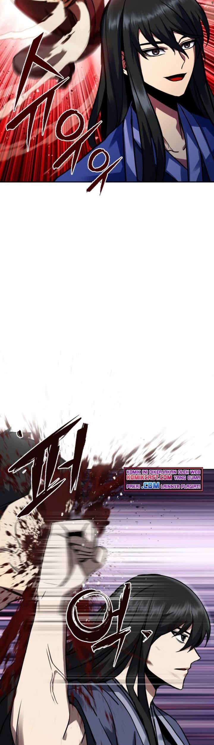 Maxed Out Leveling Chapter 4 Gambar 57
