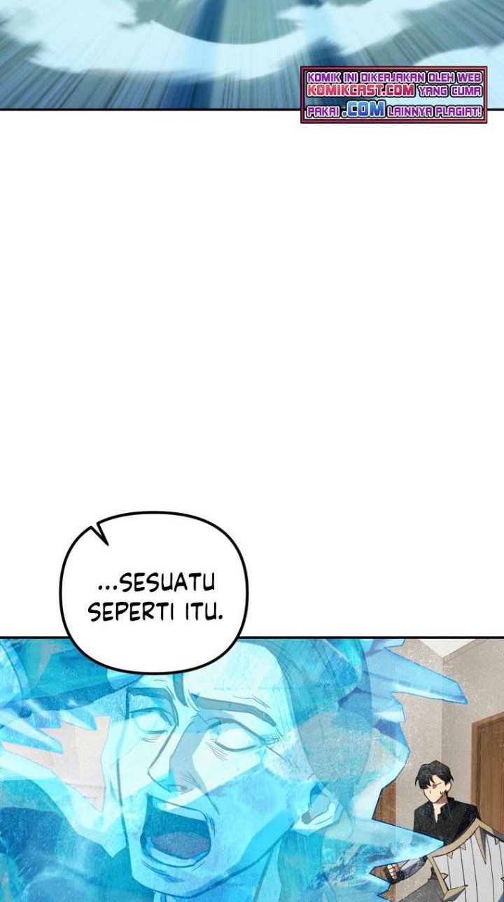 Maxed Out Leveling Chapter 4 Gambar 63