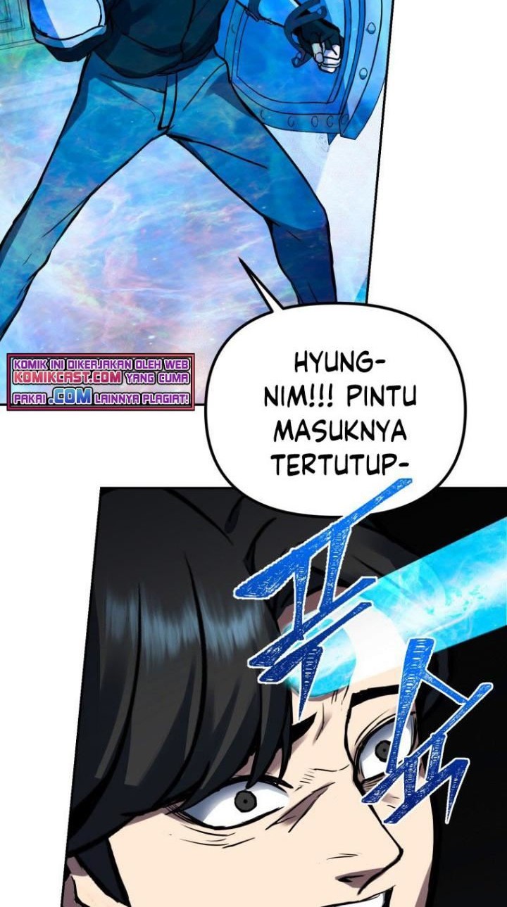 Maxed Out Leveling Chapter 4 Gambar 65