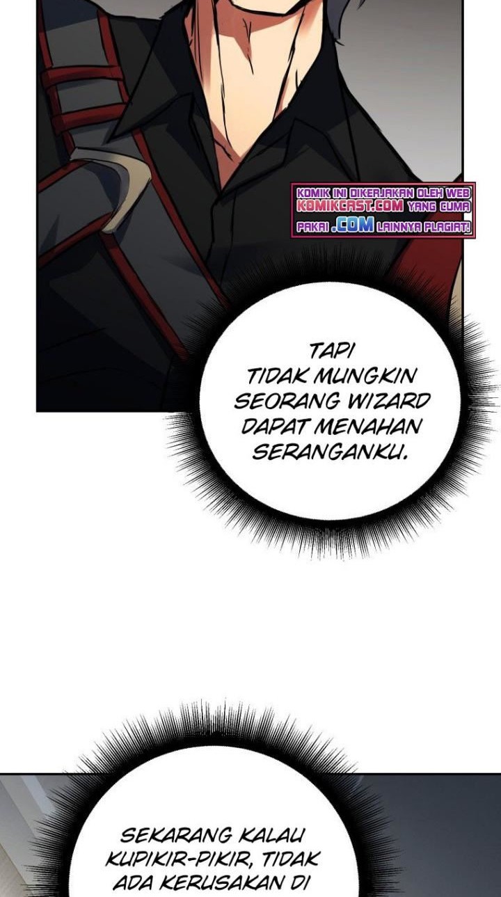 Maxed Out Leveling Chapter 4 Gambar 69