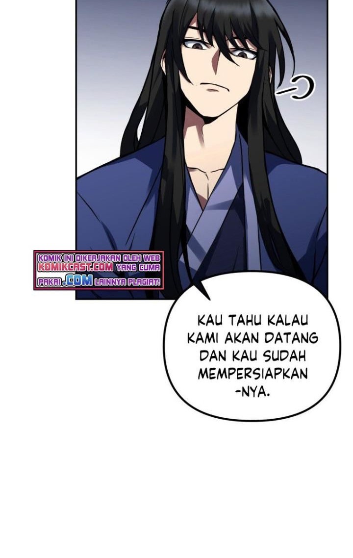 Maxed Out Leveling Chapter 4 Gambar 71