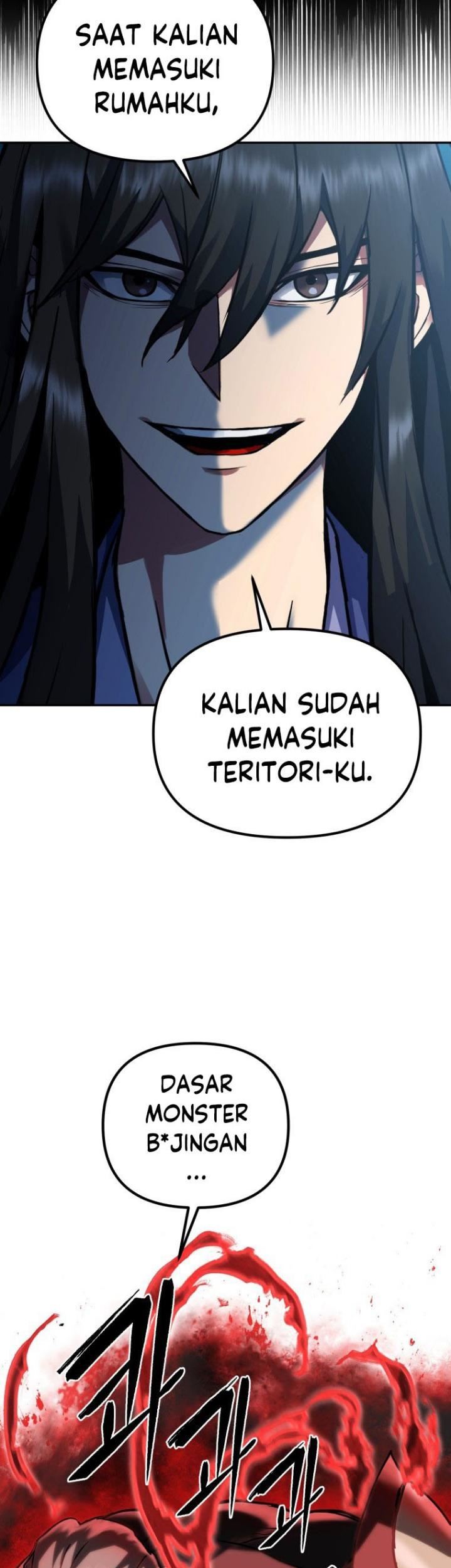 Maxed Out Leveling Chapter 4 Gambar 74