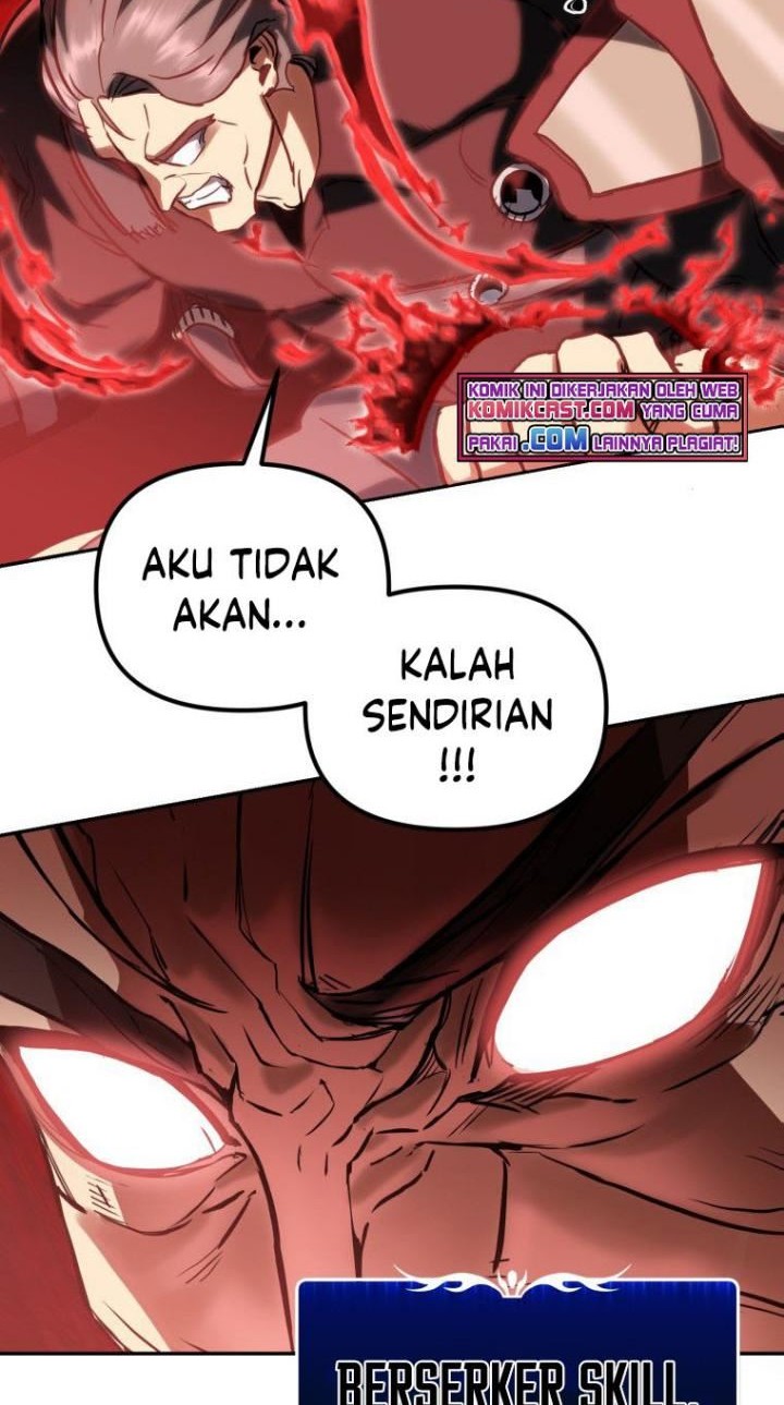 Maxed Out Leveling Chapter 4 Gambar 75