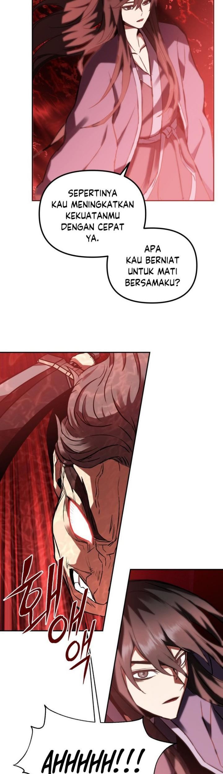 Maxed Out Leveling Chapter 4 Gambar 78