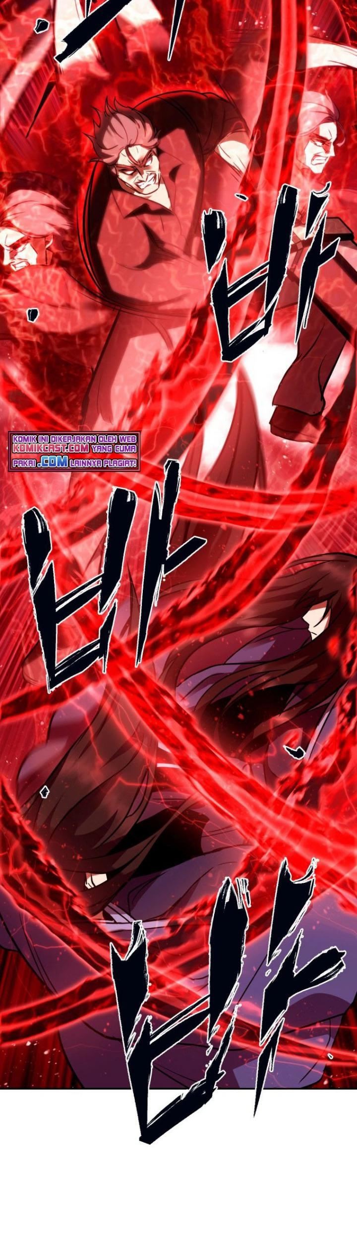 Maxed Out Leveling Chapter 4 Gambar 80