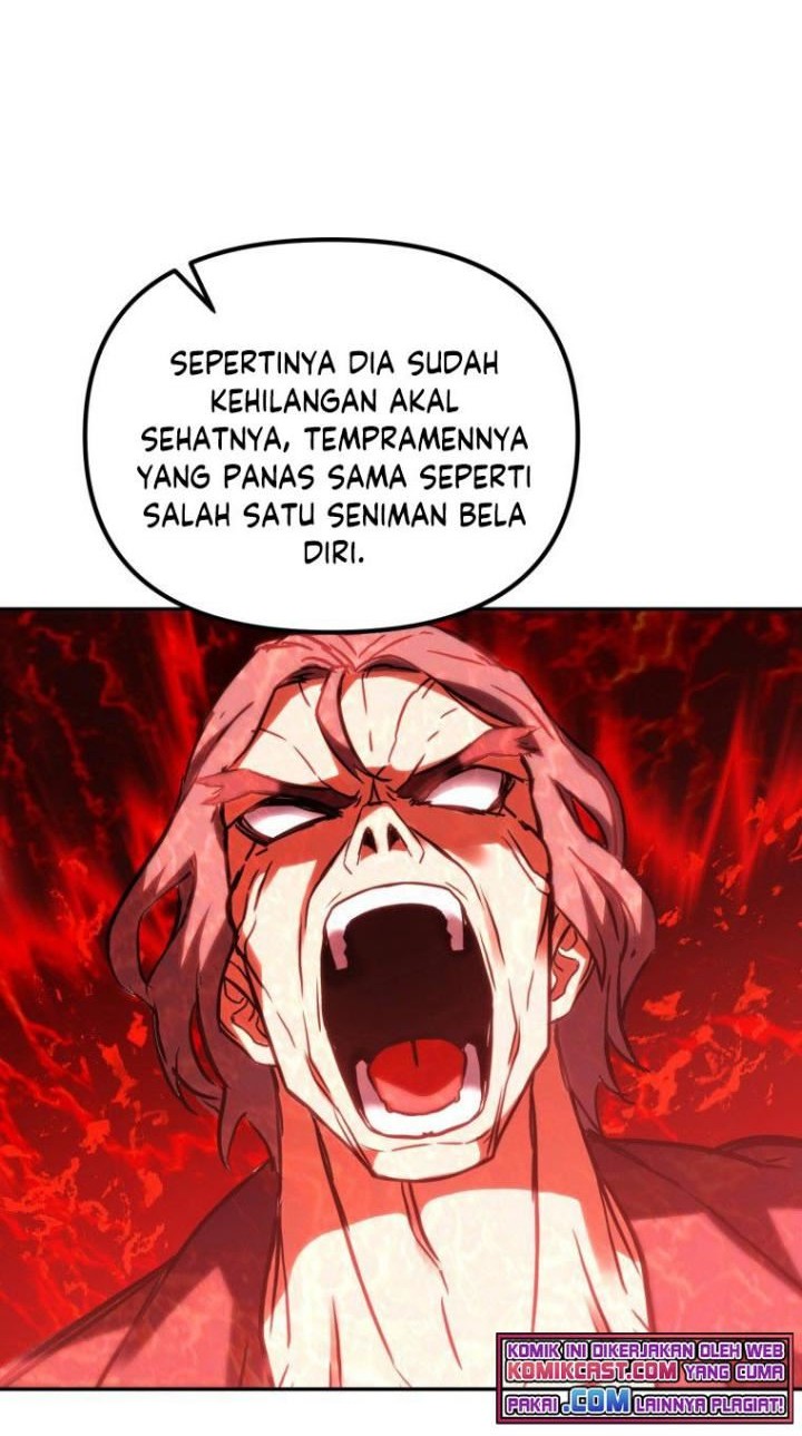 Maxed Out Leveling Chapter 4 Gambar 81