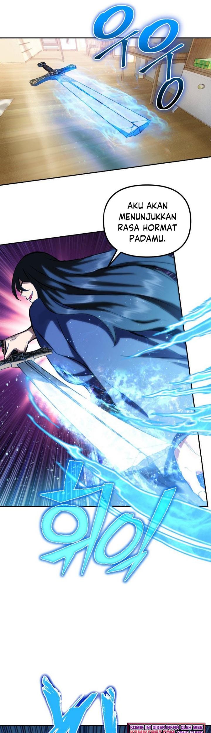 Maxed Out Leveling Chapter 4 Gambar 83