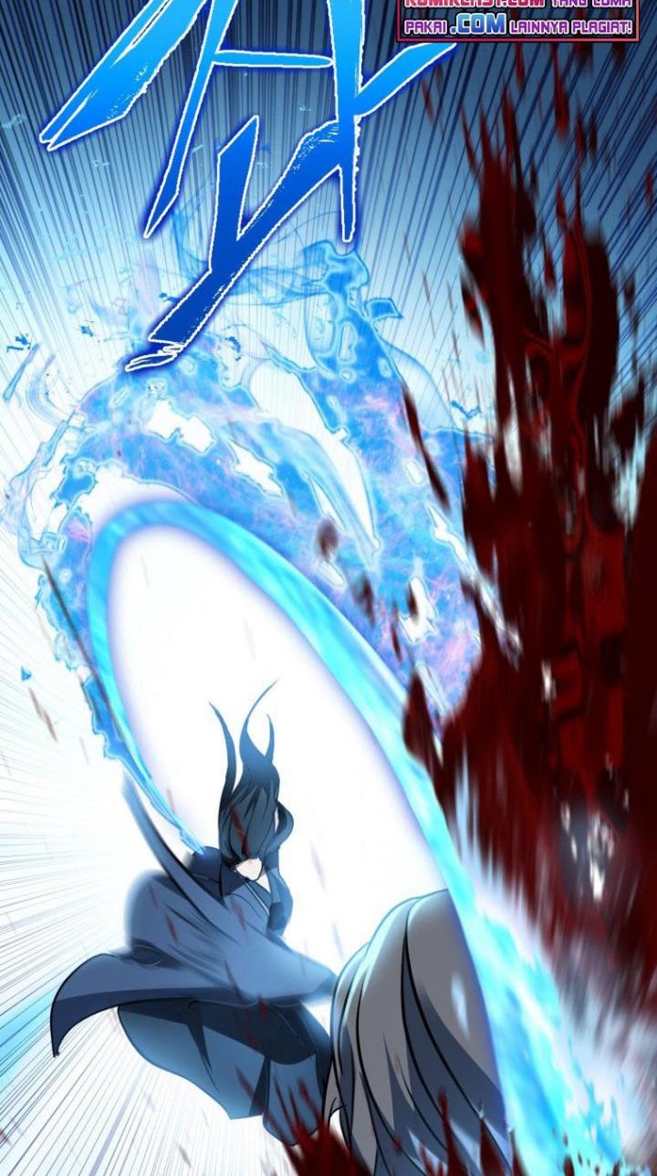 Maxed Out Leveling Chapter 4 Gambar 84