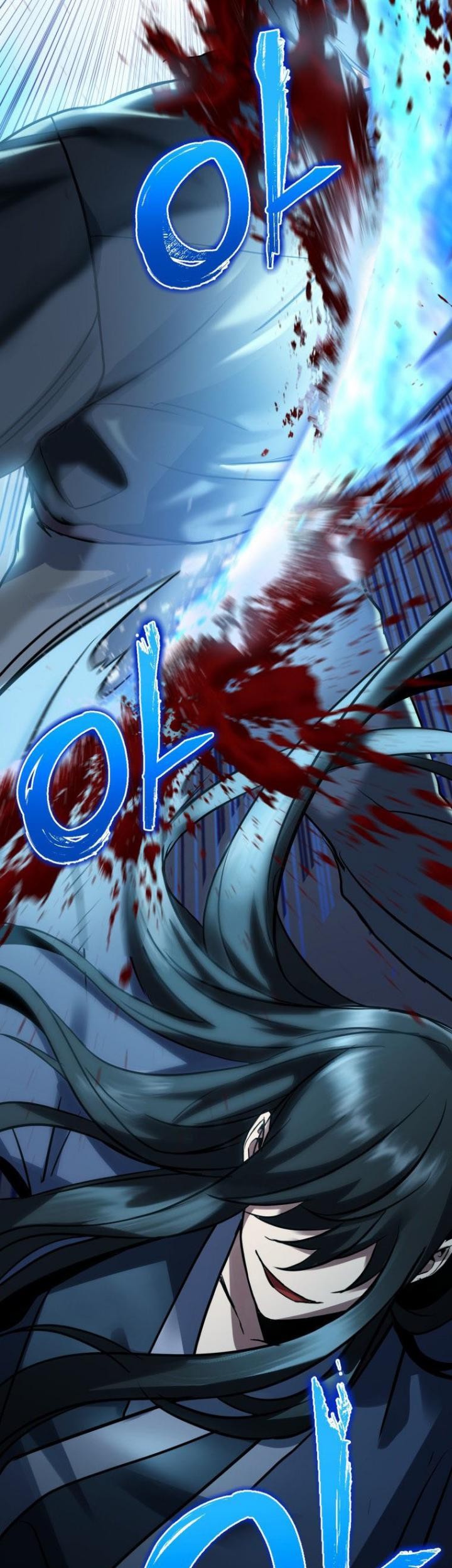 Maxed Out Leveling Chapter 4 Gambar 85