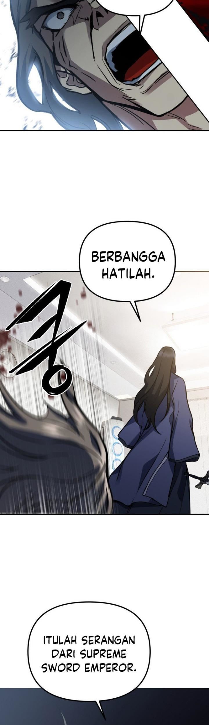 Maxed Out Leveling Chapter 4 Gambar 87