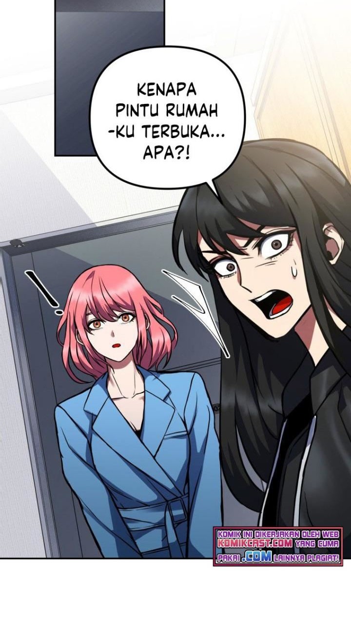 Maxed Out Leveling Chapter 4 Gambar 90