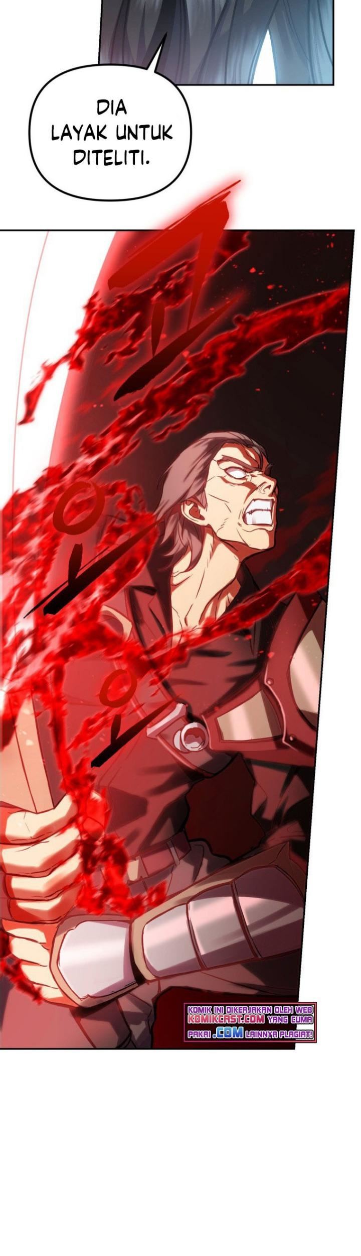 Maxed Out Leveling Chapter 4 Gambar 7