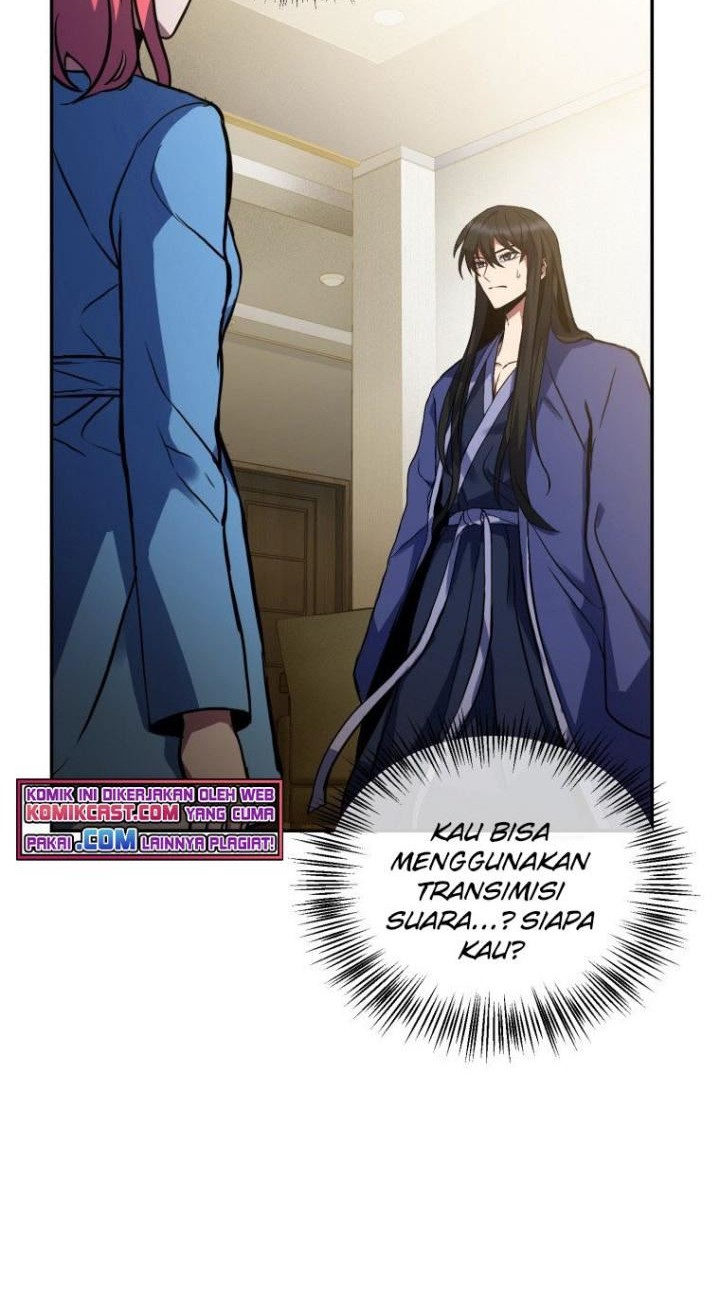 Maxed Out Leveling Chapter 4 Gambar 97