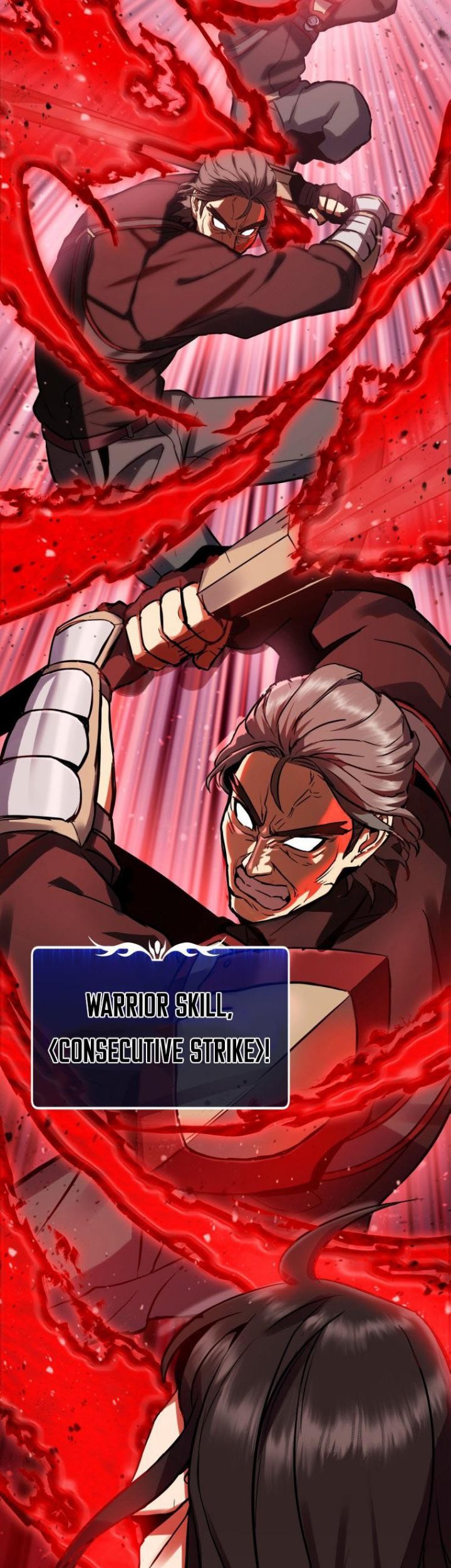 Maxed Out Leveling Chapter 4 Gambar 9