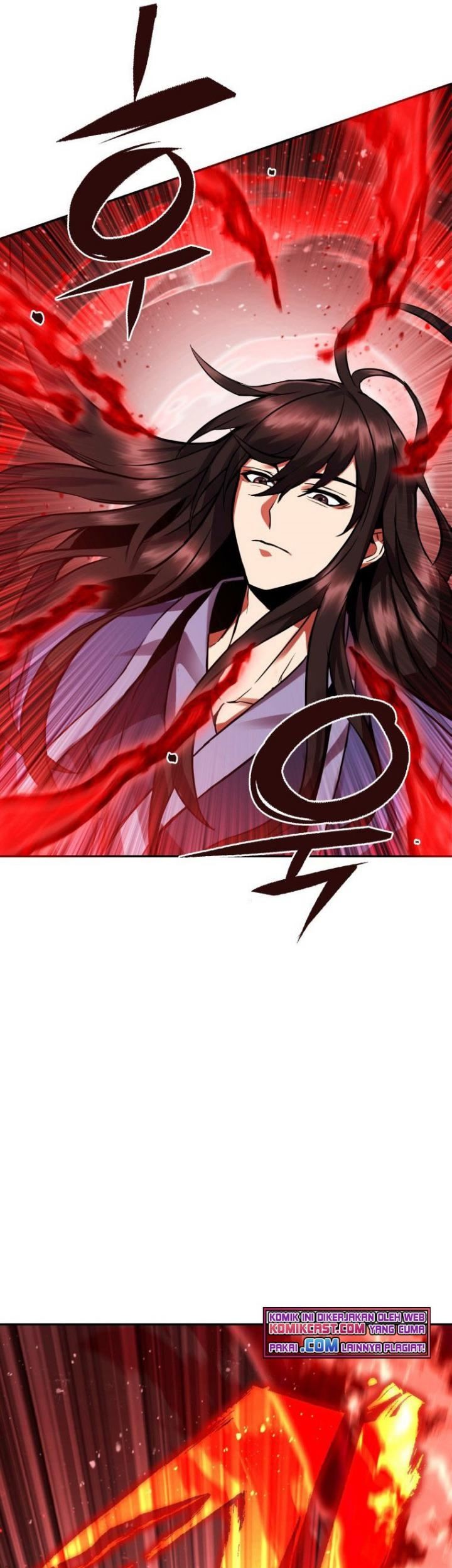 Maxed Out Leveling Chapter 4 Gambar 11