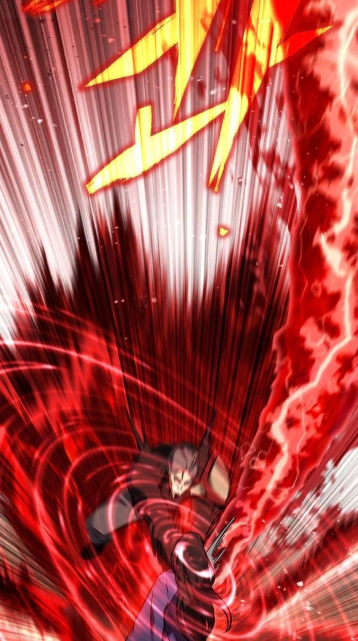 Maxed Out Leveling Chapter 4 Gambar 12