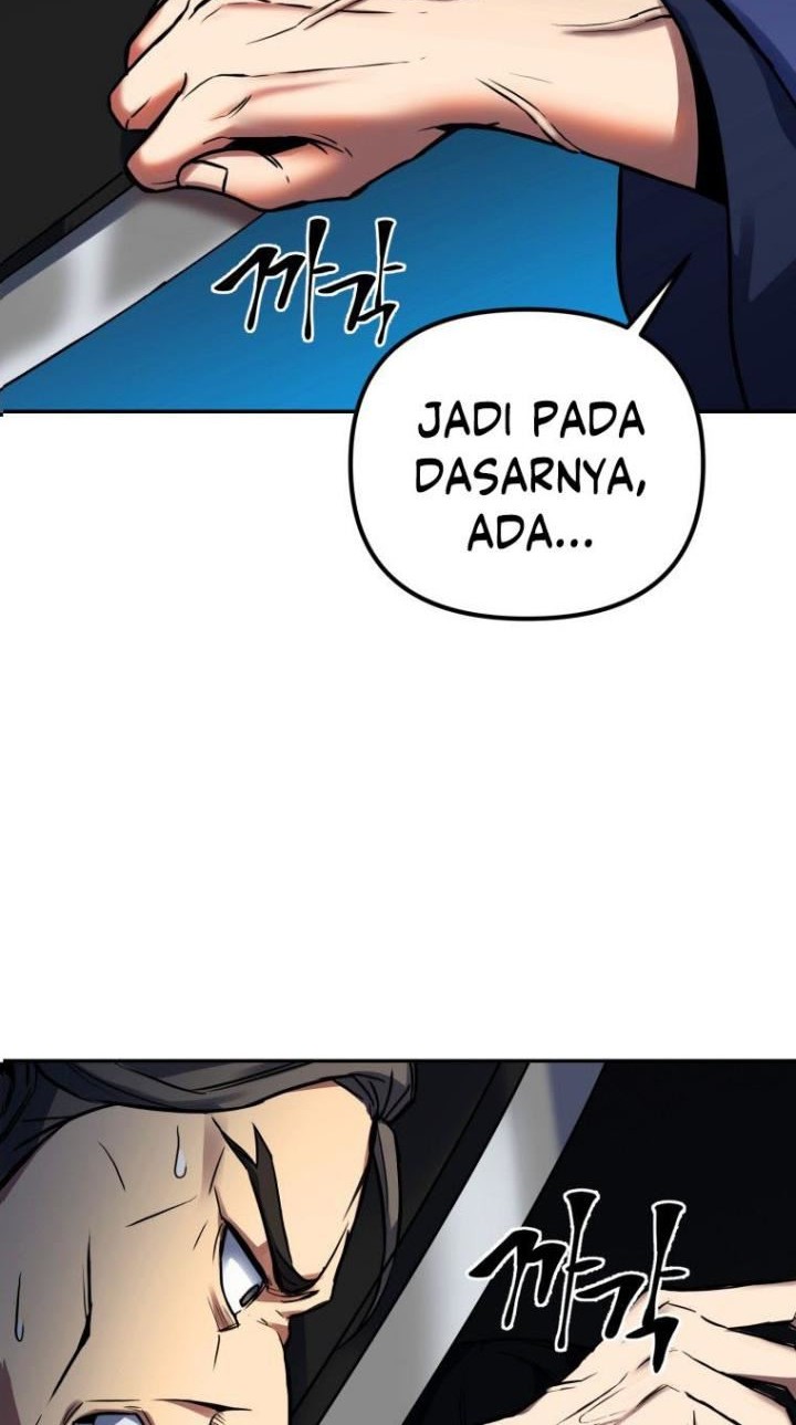 Maxed Out Leveling Chapter 4 Gambar 16