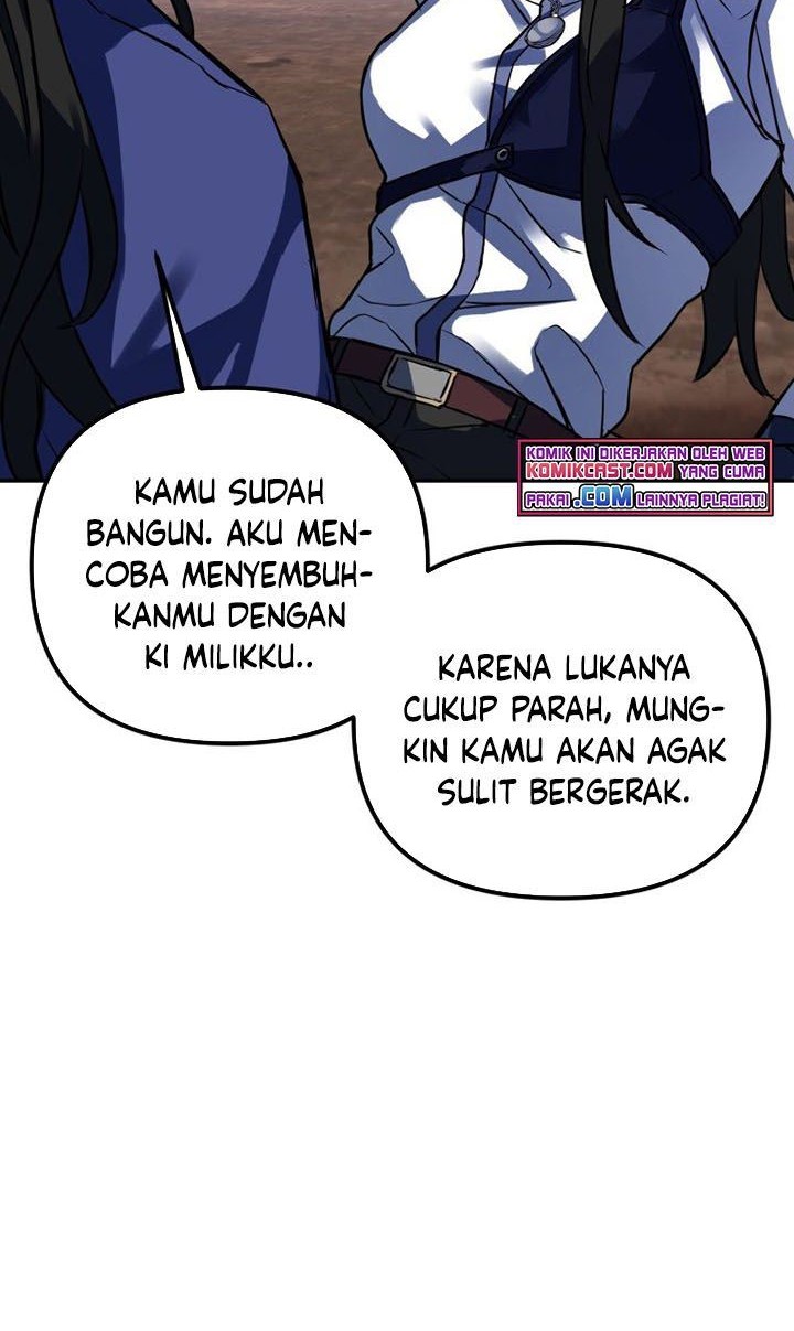 Maxed Out Leveling Chapter 3 Gambar 20