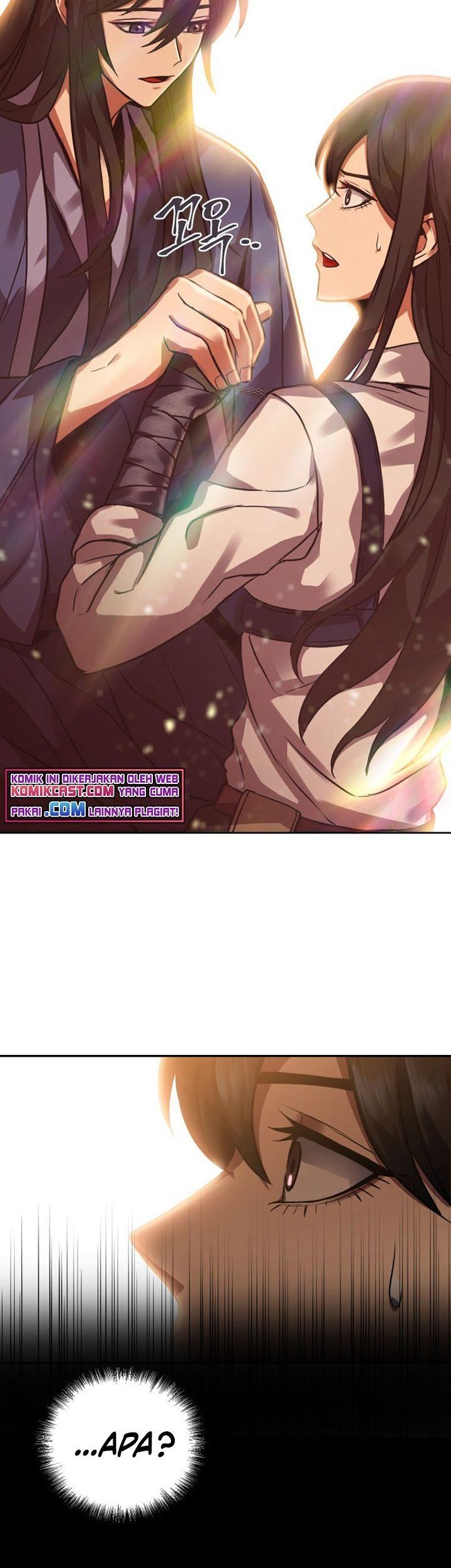 Maxed Out Leveling Chapter 3 Gambar 23