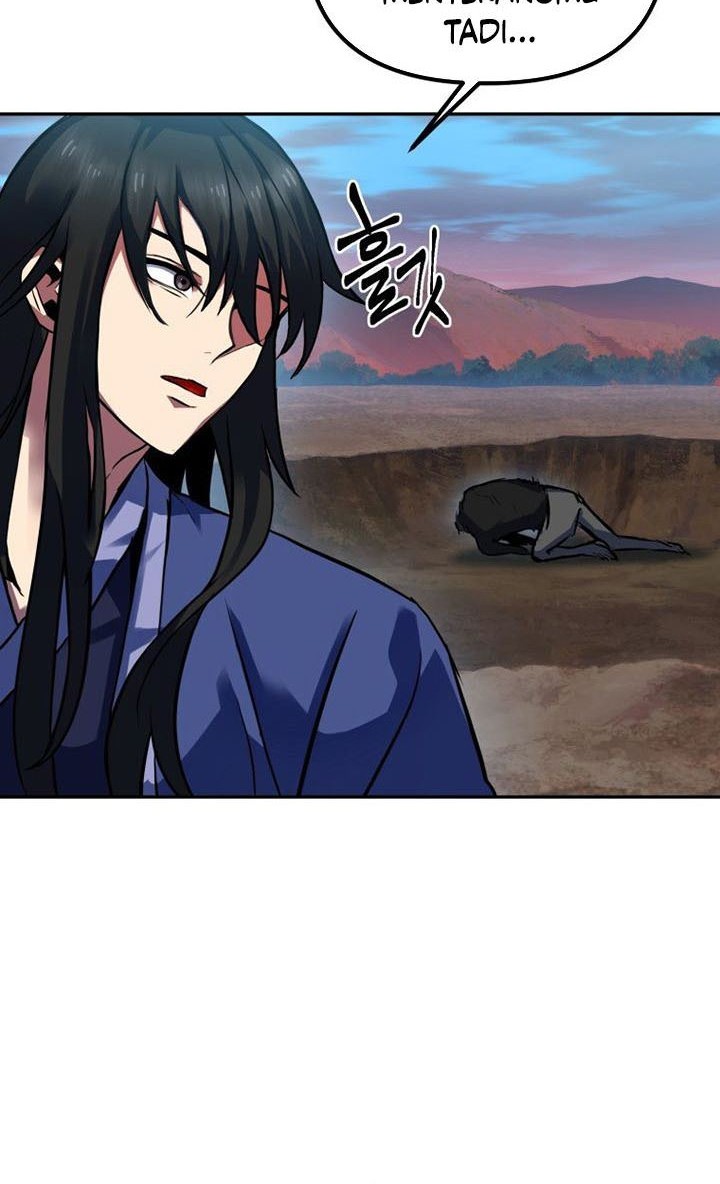 Maxed Out Leveling Chapter 3 Gambar 30
