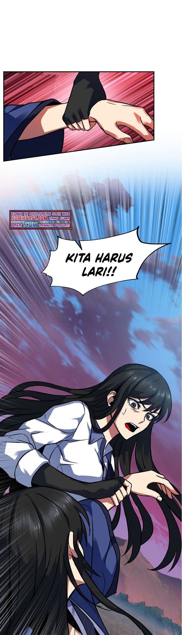 Maxed Out Leveling Chapter 3 Gambar 33