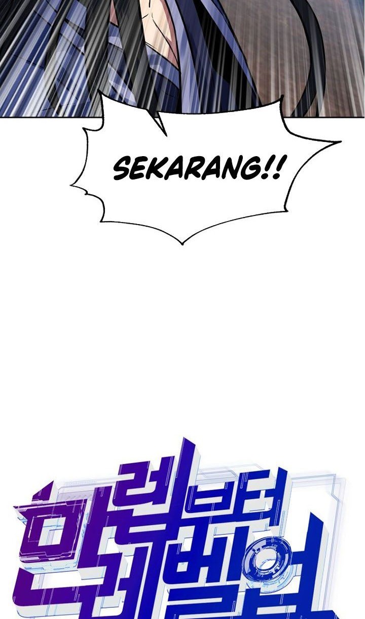 Maxed Out Leveling Chapter 3 Gambar 34