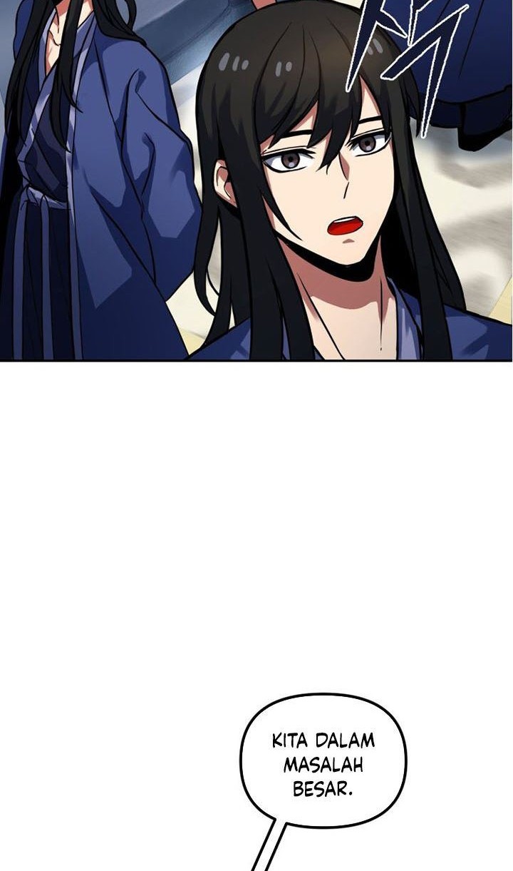 Maxed Out Leveling Chapter 3 Gambar 36