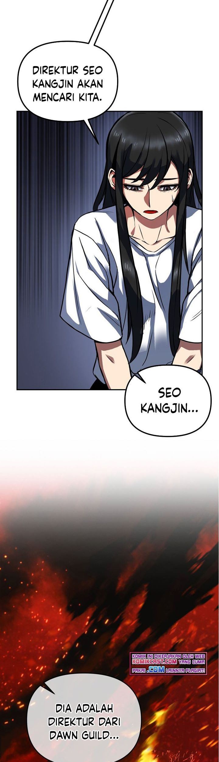 Maxed Out Leveling Chapter 3 Gambar 37
