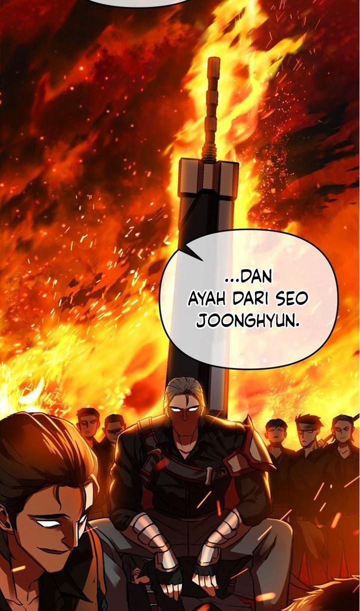 Maxed Out Leveling Chapter 3 Gambar 38