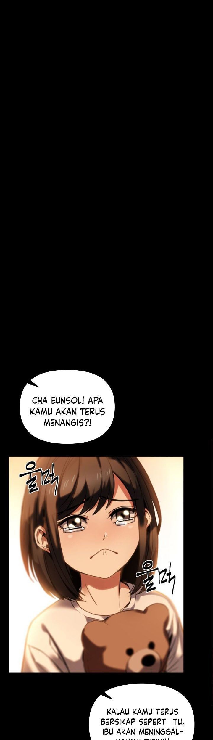 Baca Komik Maxed Out Leveling Chapter 3 Gambar 1