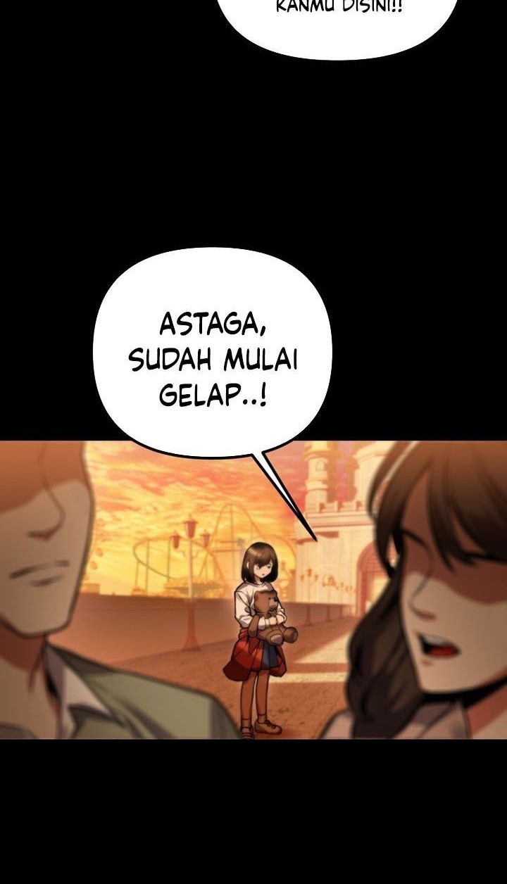 Baca Manhwa Maxed Out Leveling Chapter 3 Gambar 2