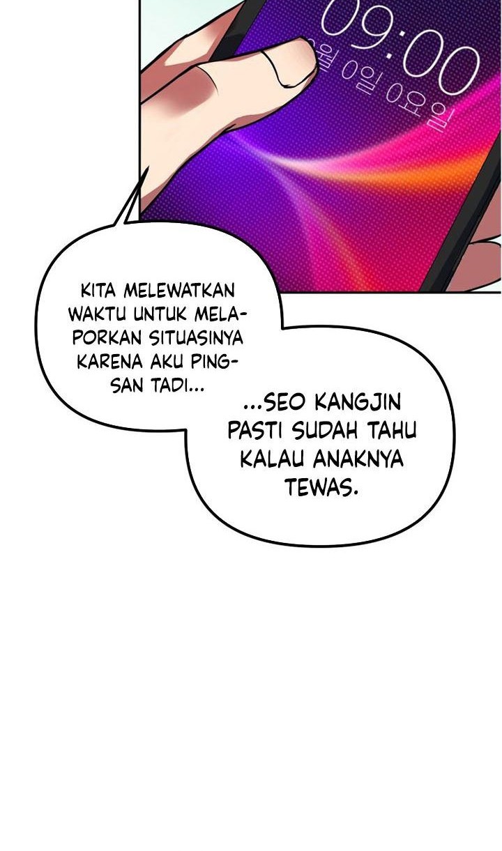 Maxed Out Leveling Chapter 3 Gambar 40