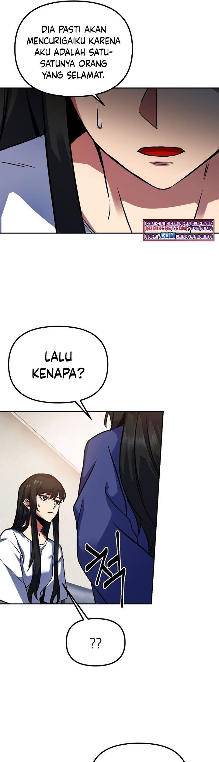 Maxed Out Leveling Chapter 3 Gambar 41
