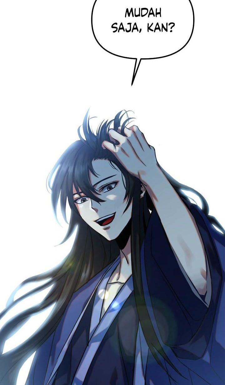 Maxed Out Leveling Chapter 3 Gambar 42