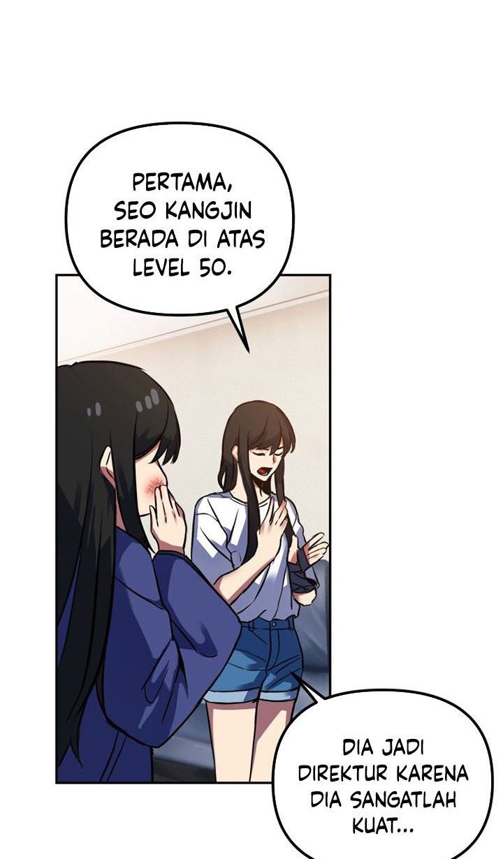 Maxed Out Leveling Chapter 3 Gambar 44