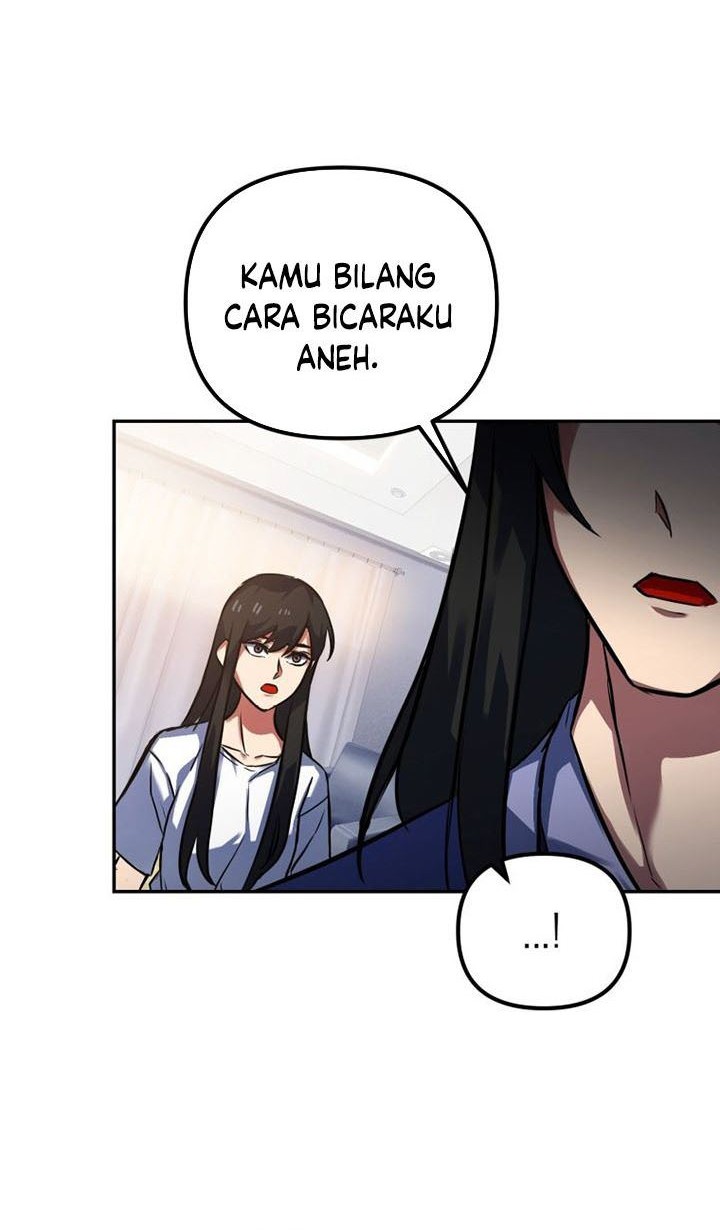 Maxed Out Leveling Chapter 3 Gambar 50
