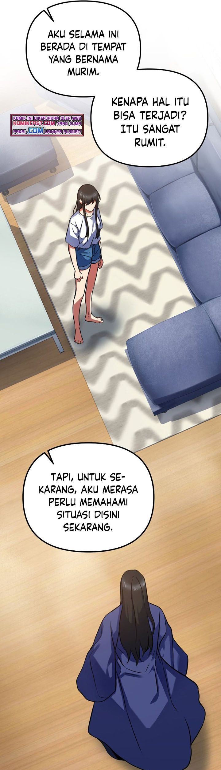 Maxed Out Leveling Chapter 3 Gambar 51