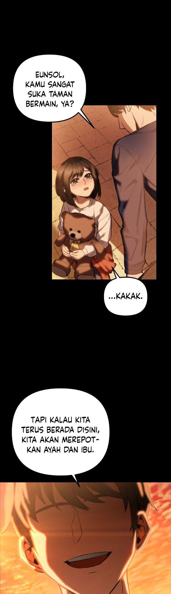 Maxed Out Leveling Chapter 3 Gambar 3
