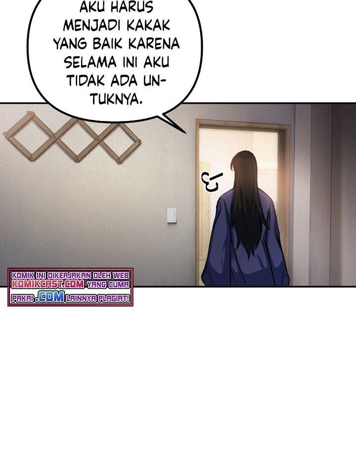Maxed Out Leveling Chapter 3 Gambar 60