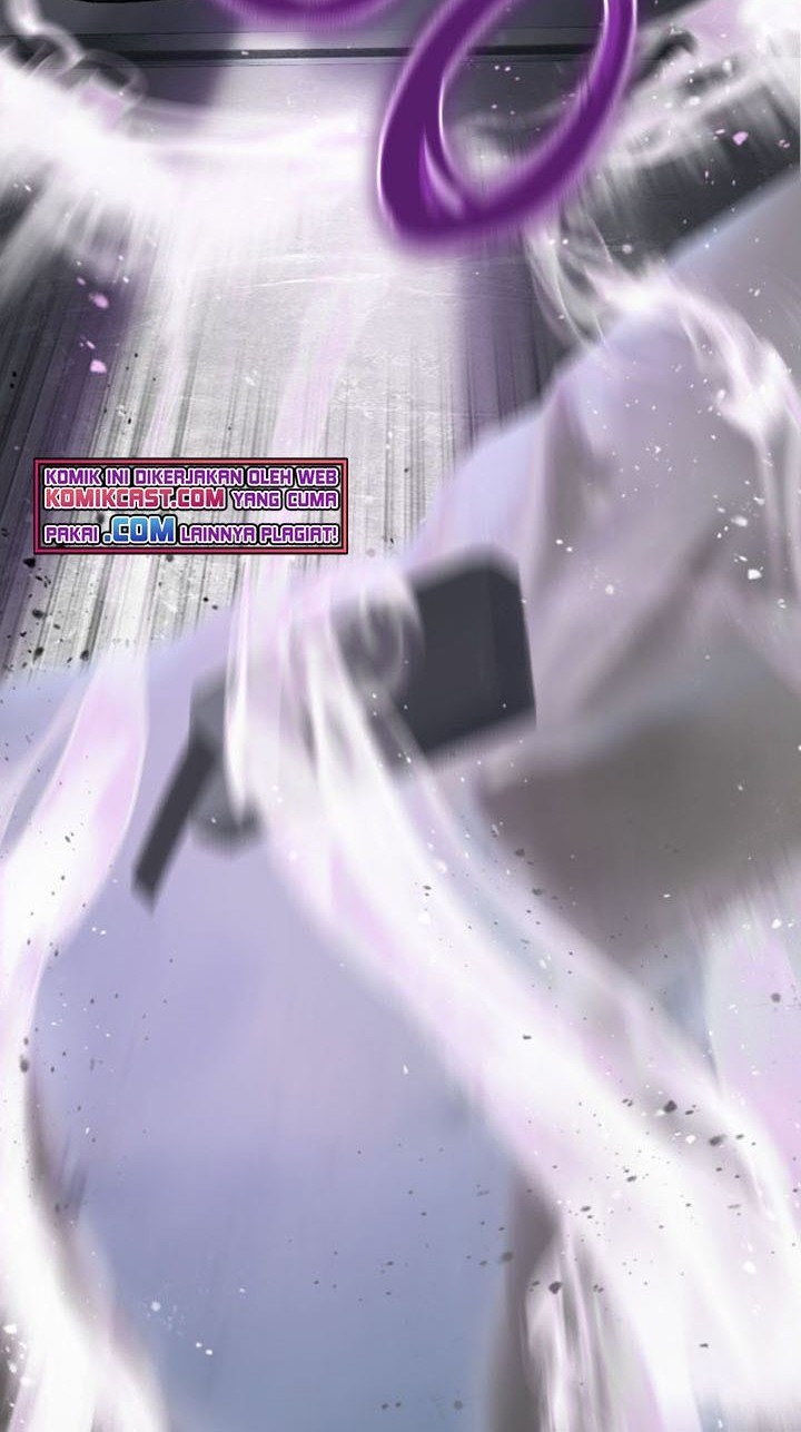 Maxed Out Leveling Chapter 3 Gambar 66