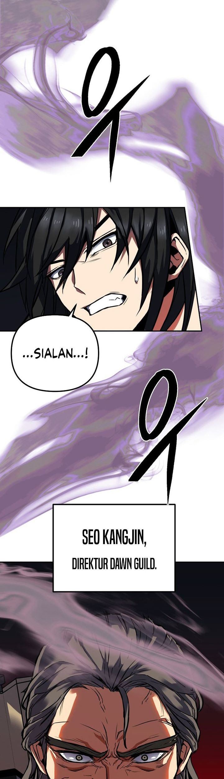 Maxed Out Leveling Chapter 3 Gambar 69