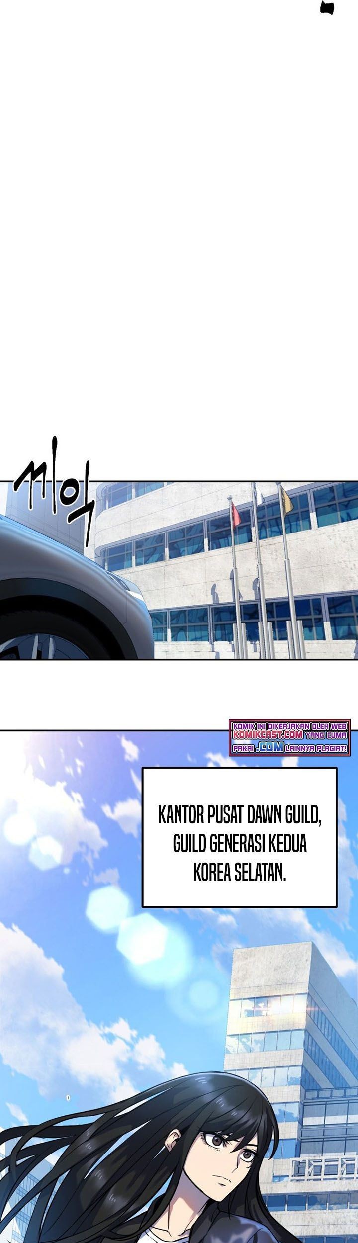 Maxed Out Leveling Chapter 3 Gambar 71