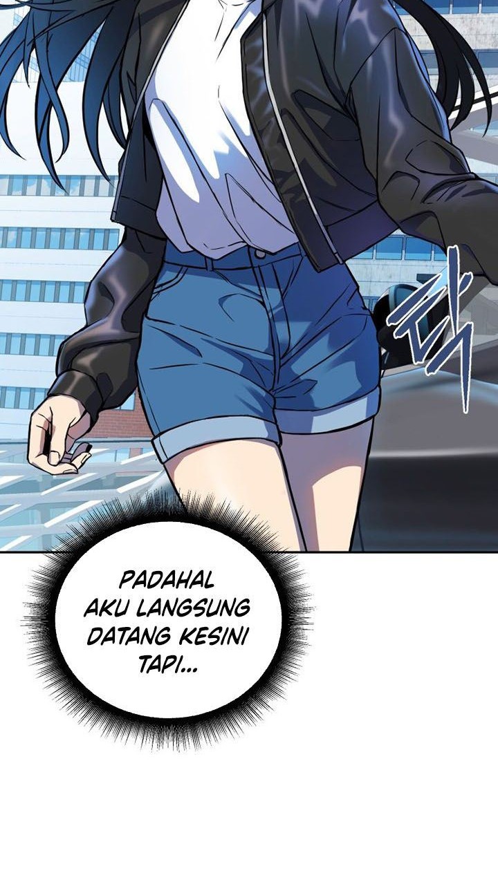 Maxed Out Leveling Chapter 3 Gambar 72