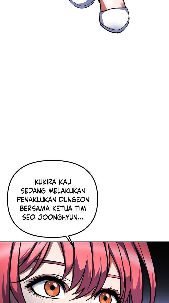 Maxed Out Leveling Chapter 3 Gambar 76